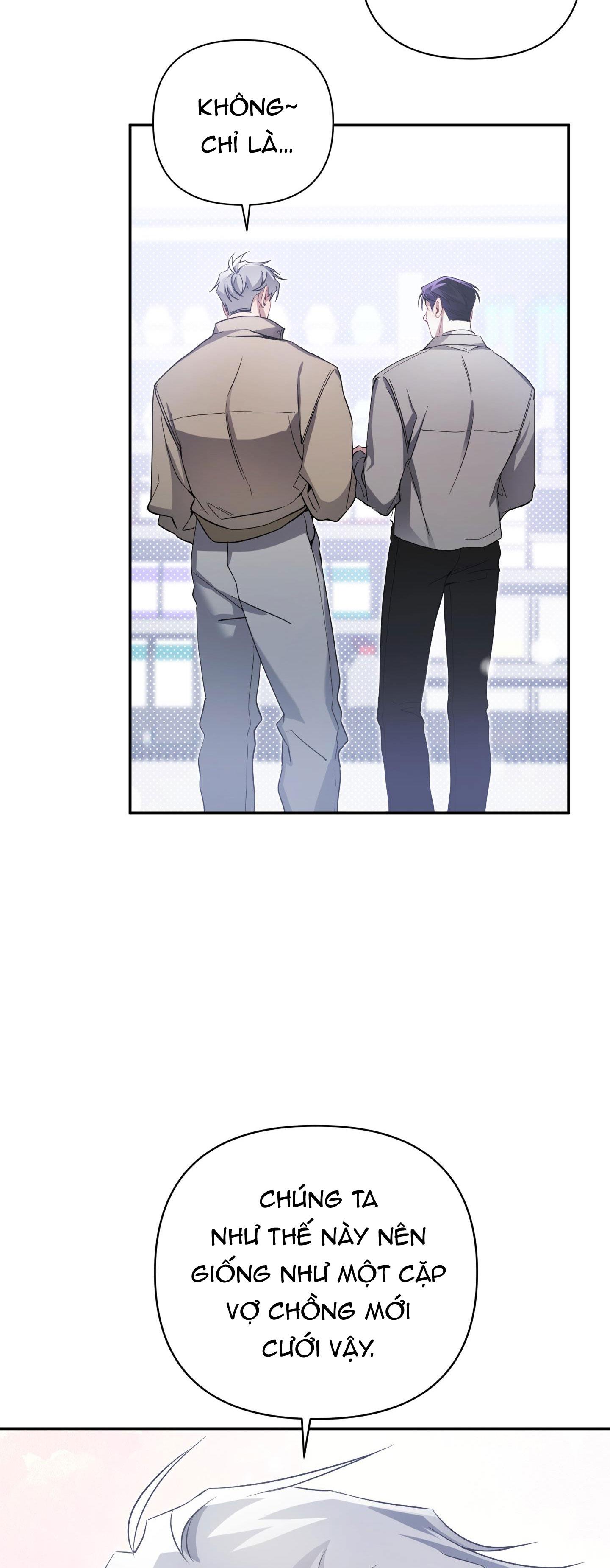 GUIDE ESPER NGẮN - Chap 1.7