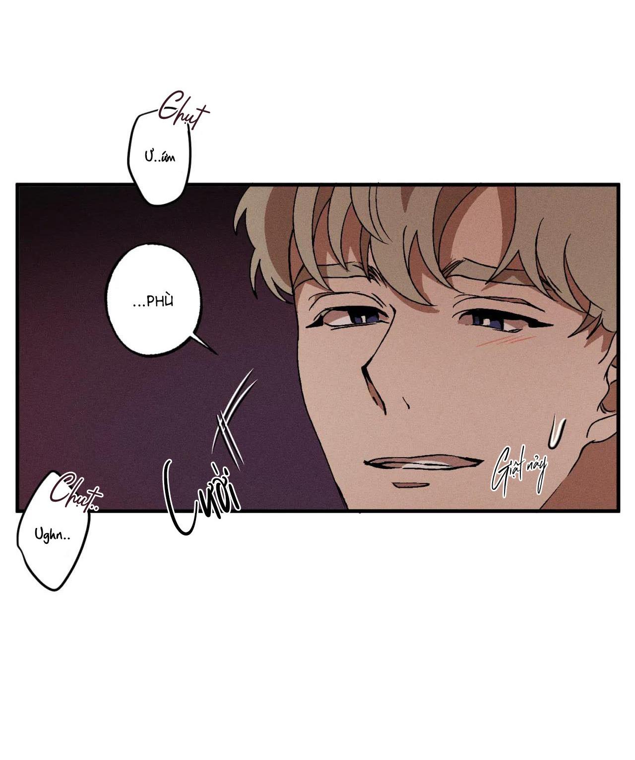 (CBunu) Bẫy Đôi Ngọt Ngào - Chap 20