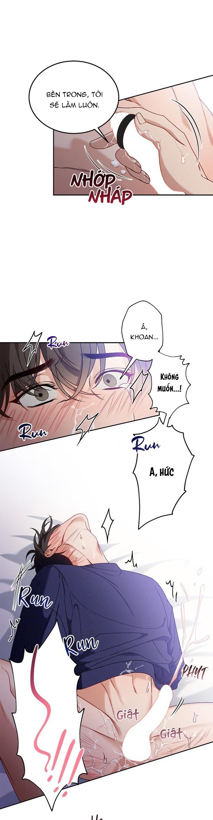 Critical Point - Chap 0