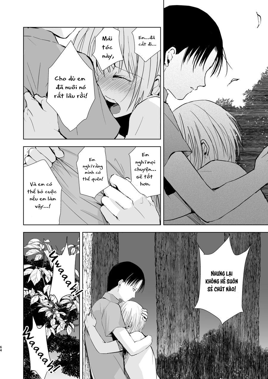 Tổng Hợp Oneshot Của Zjt - Chap 190