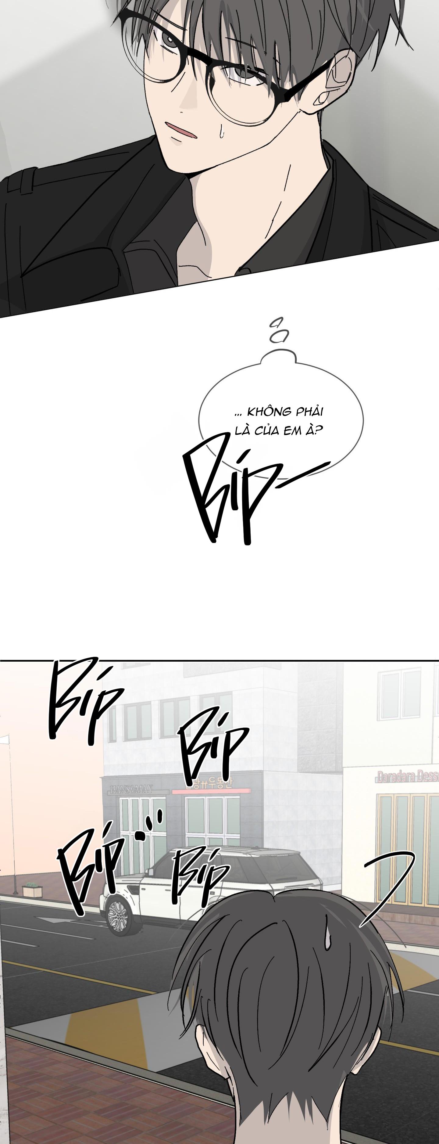 Missing Romance - Chap 7