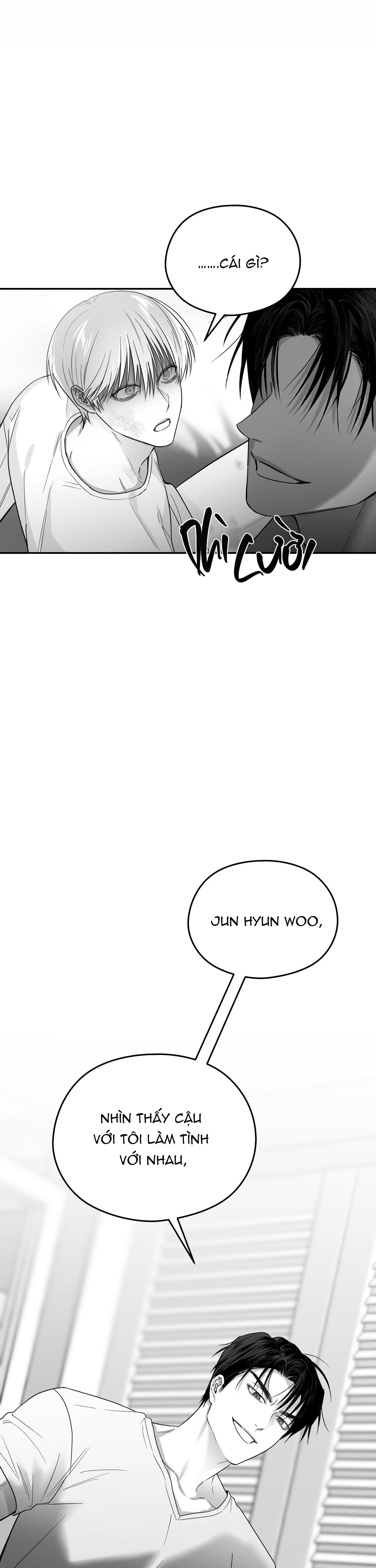 Non Zero Sum - Chap 25