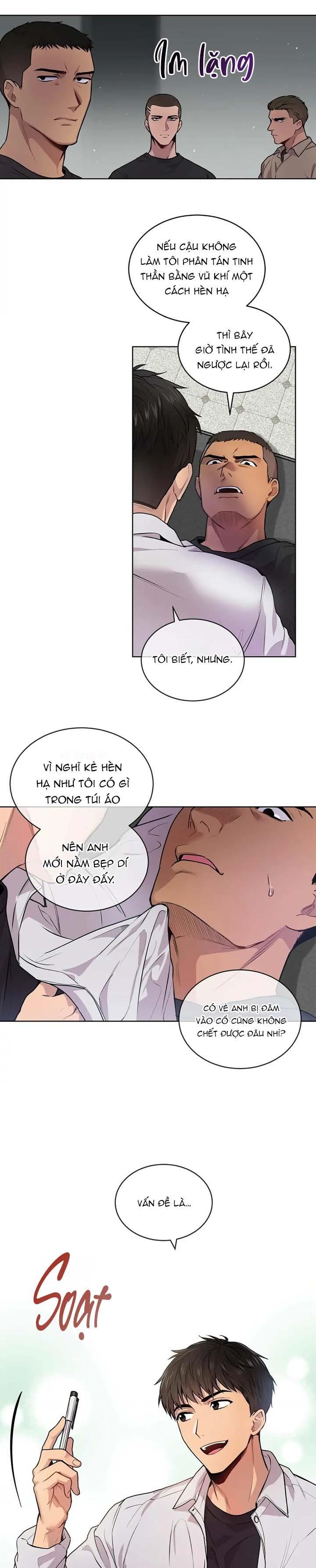 Passion - Chap 4