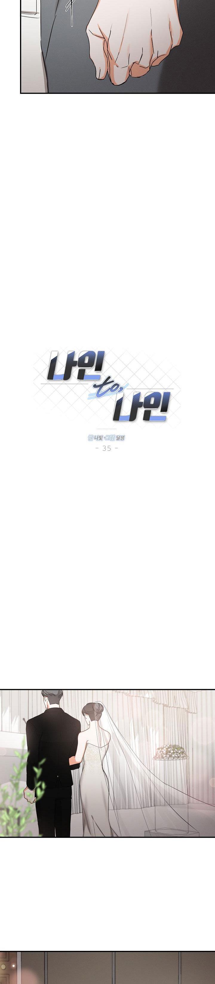 NINE TO NINE - Chap 35