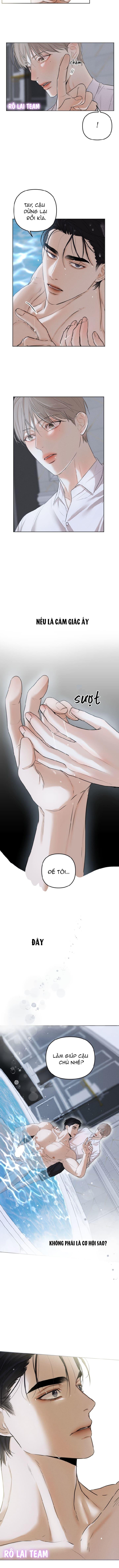 Ái Dục - Chap 3