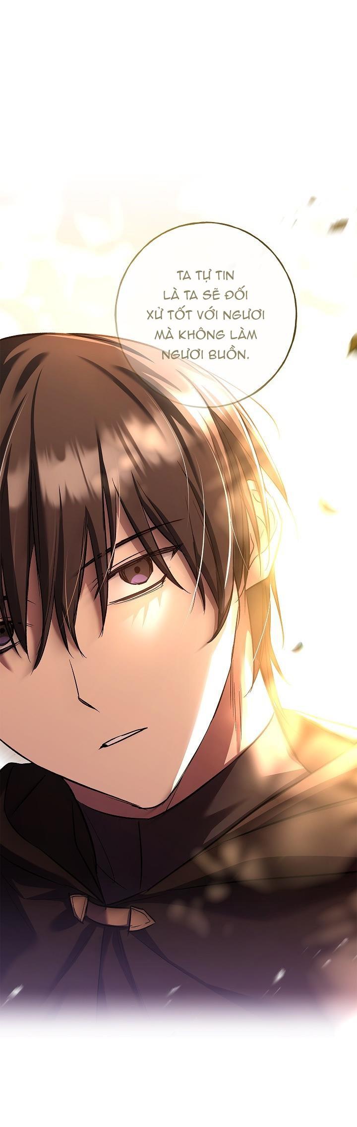 (ABO) BƯỚC NGOẶT - Chap 22