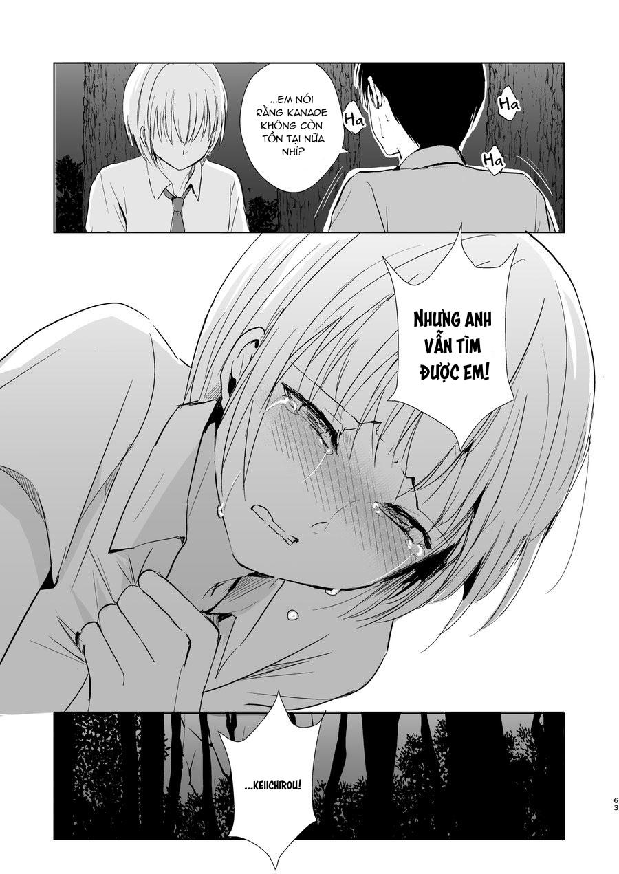 Tổng Hợp Oneshot Của Zjt - Chap 190