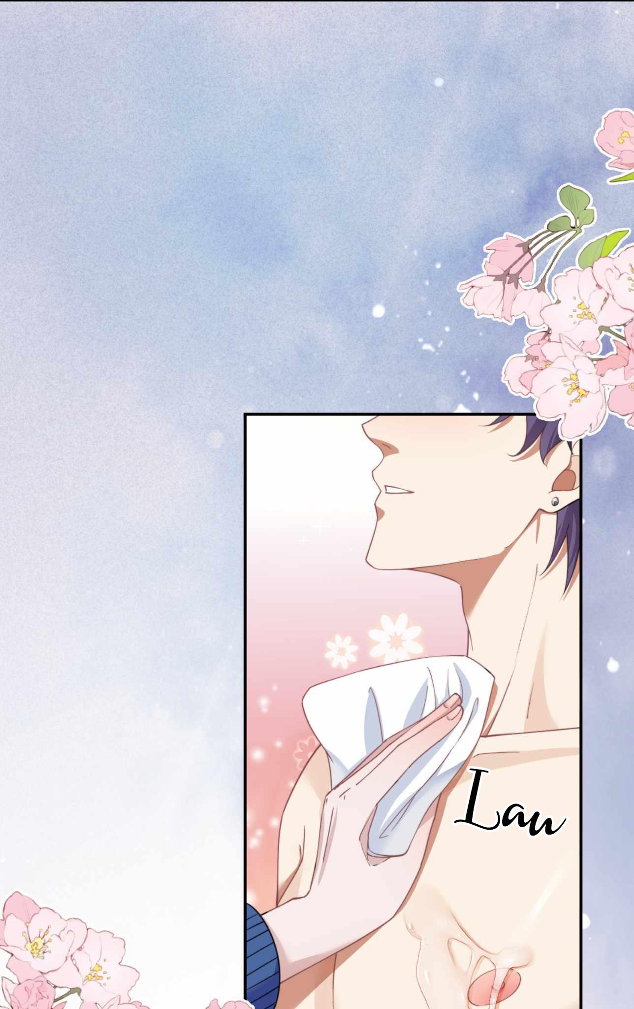 Gài Bẫy Ác Khuyển - Chap 8