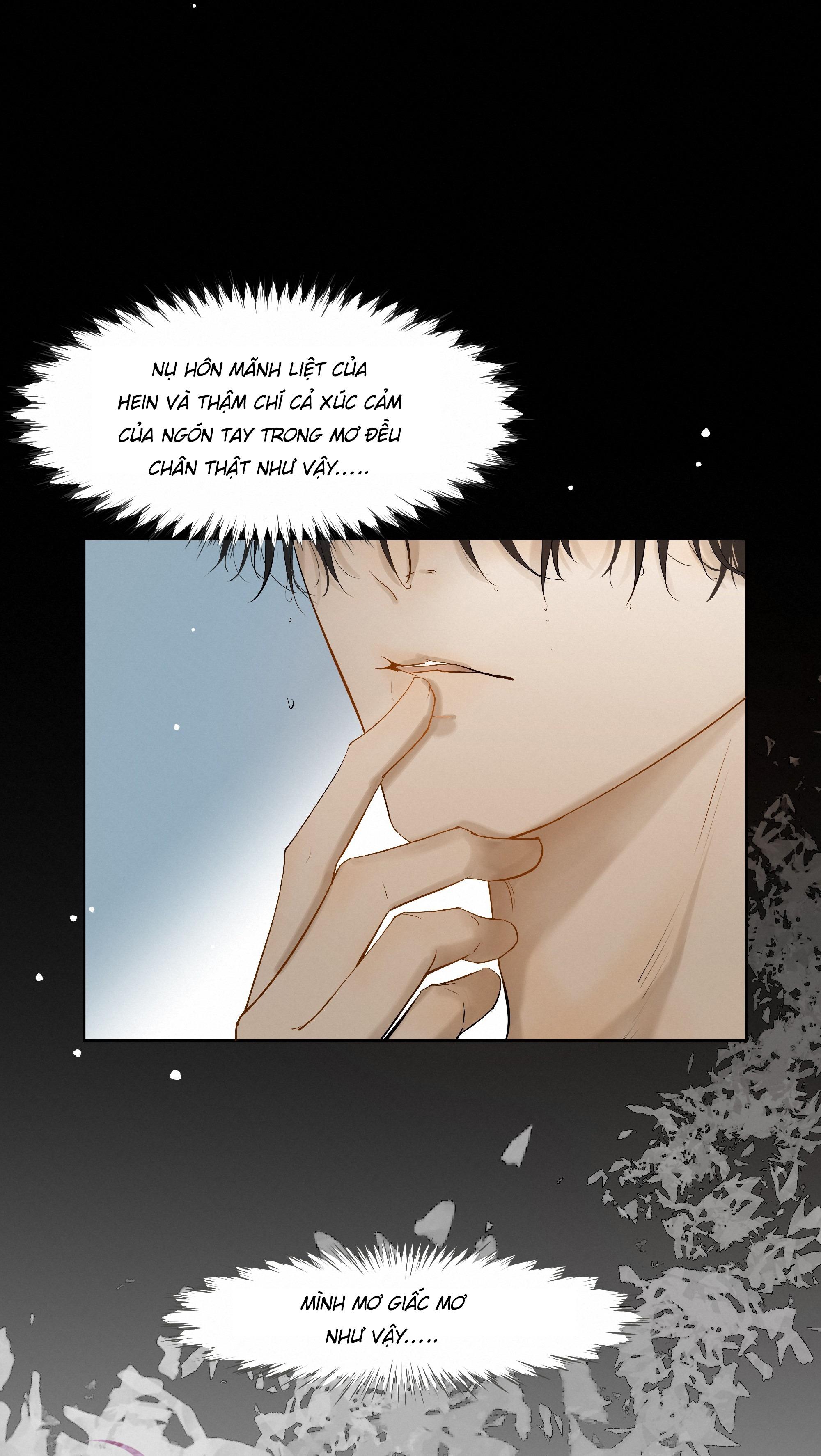 Tuyệt Xử Phùng Sinh - Chap 9