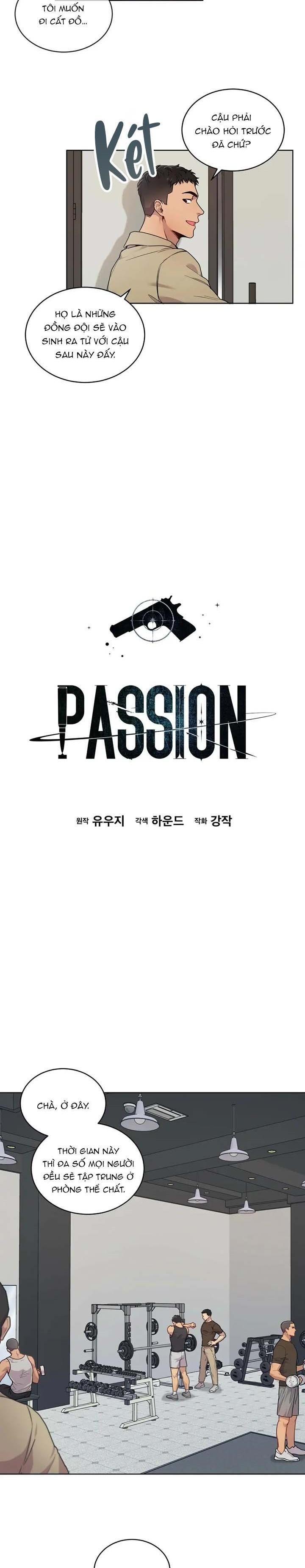 Passion - Chap 4