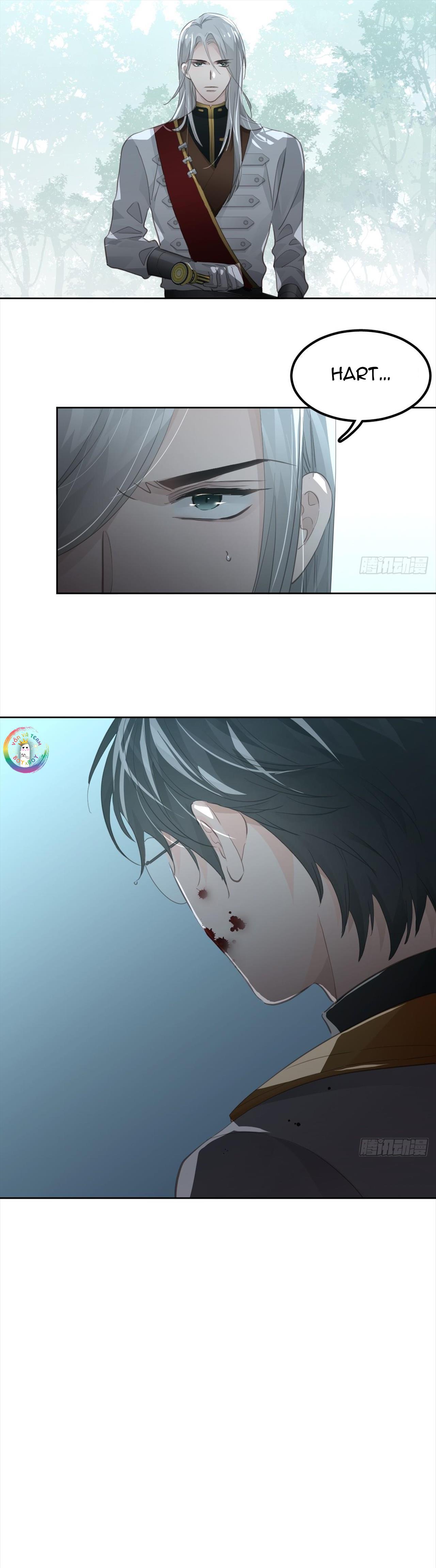 Ong Thợ - Chap 25