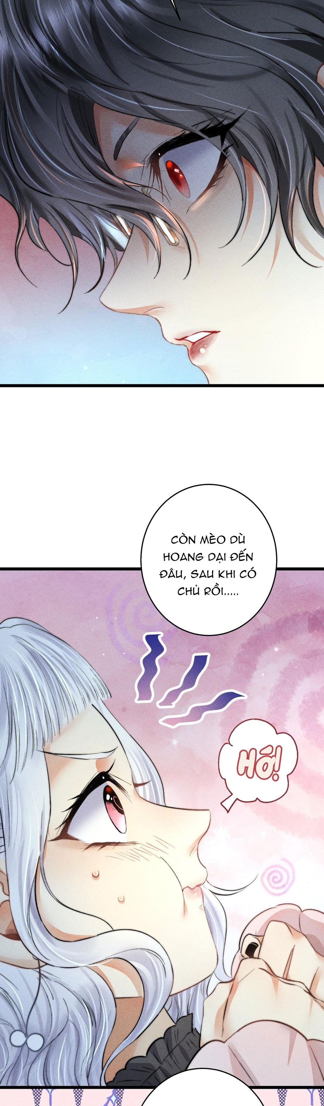 Tòa Tháp - Chap 18