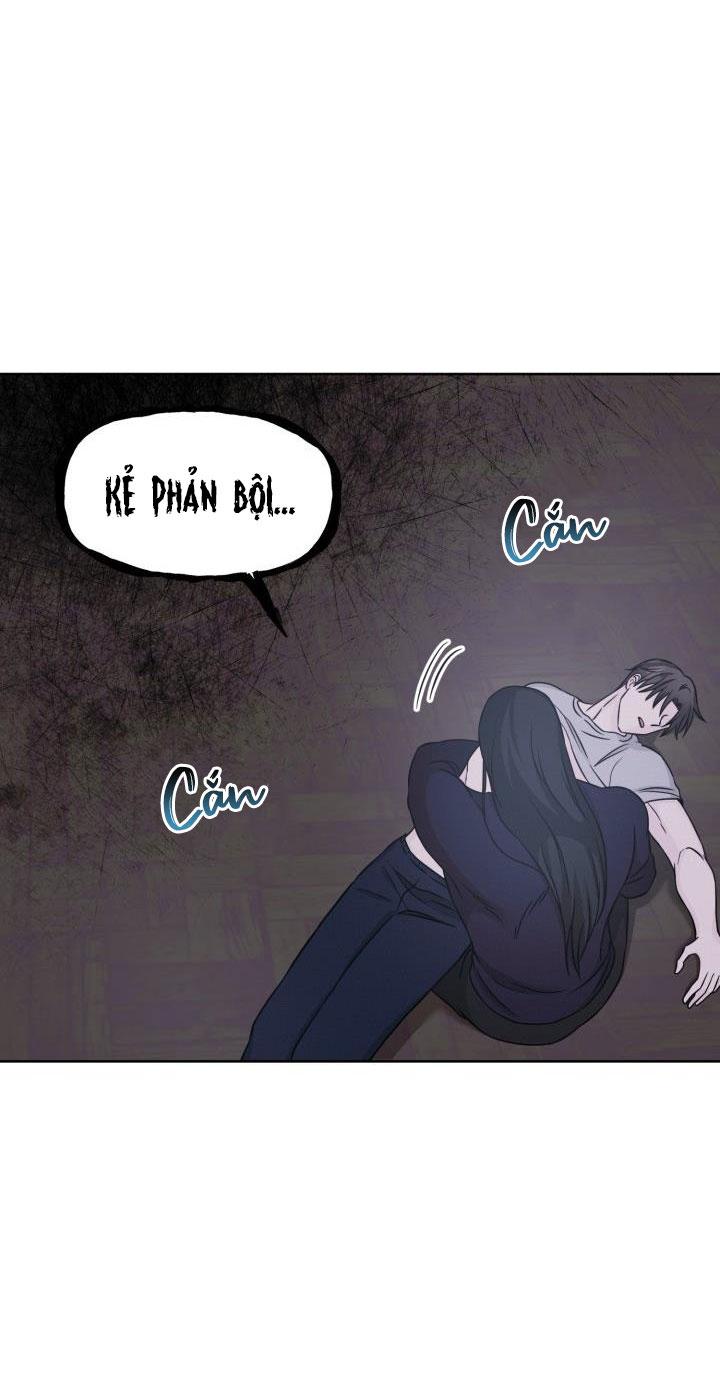 QUỶ ĐÓI - Chap 8