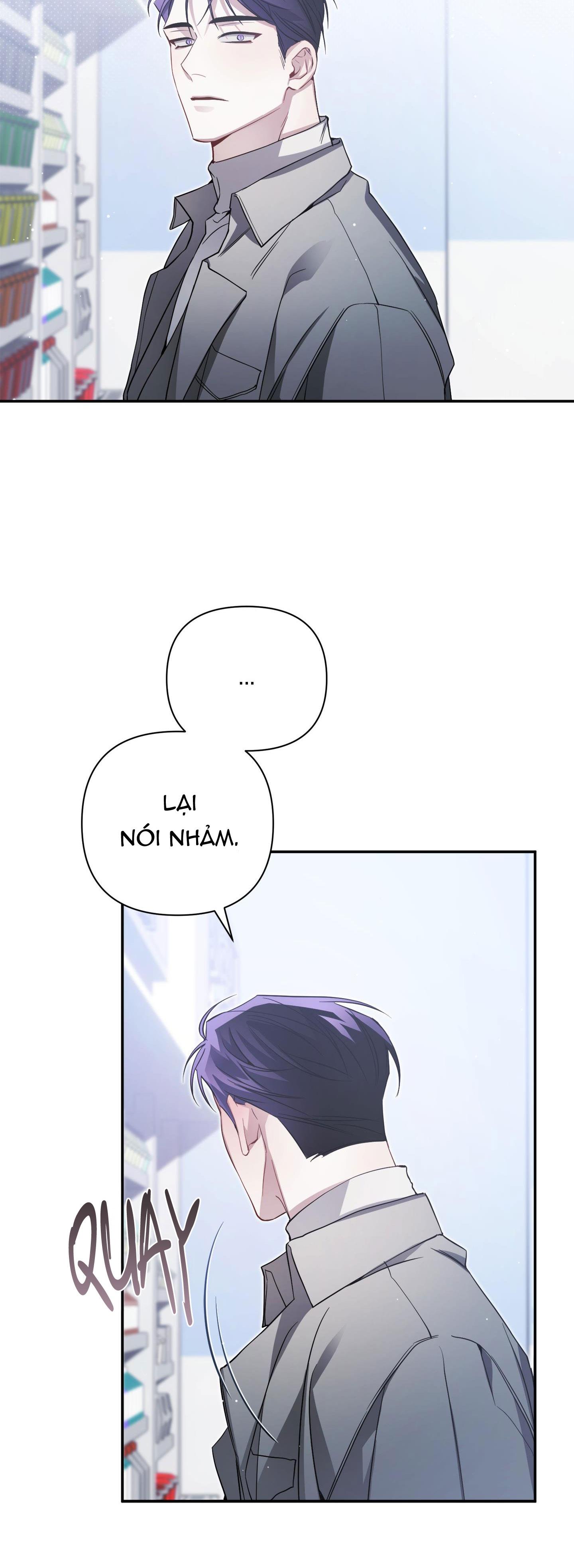 GUIDE ESPER NGẮN - Chap 1.7