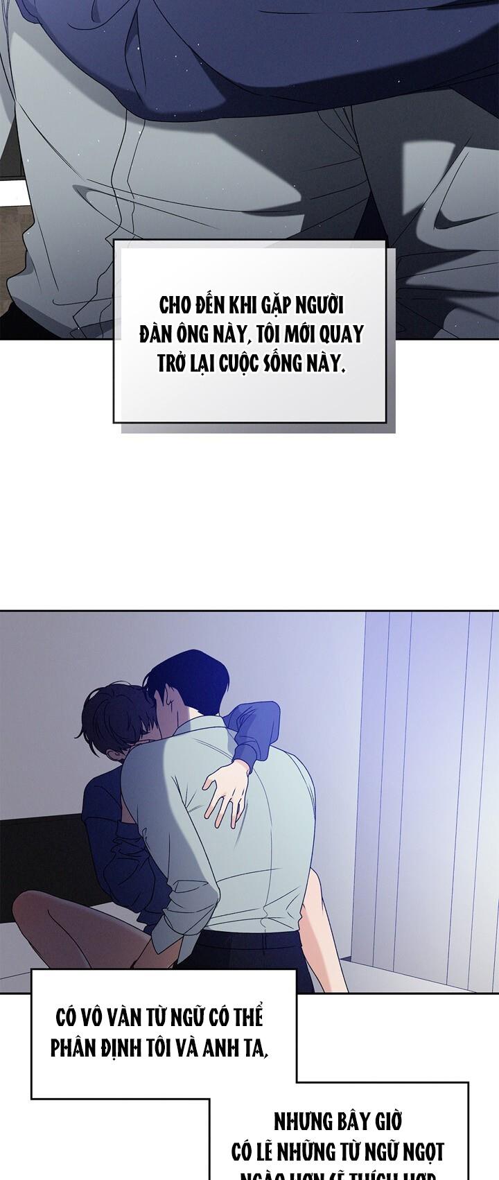 Critical Point - Chap 0