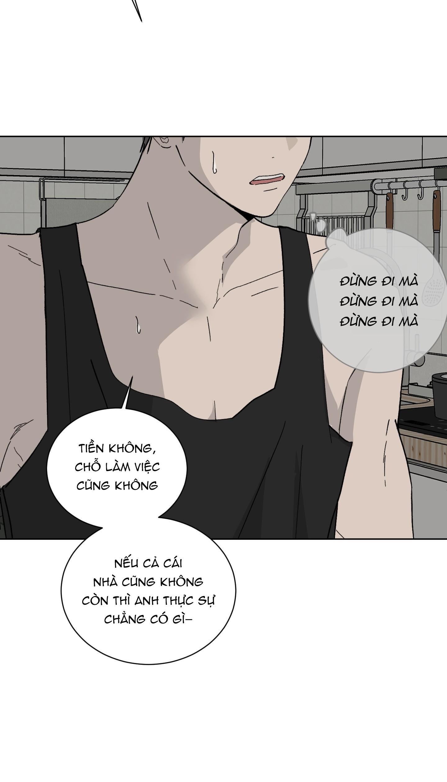 Missing Romance - Chap 3