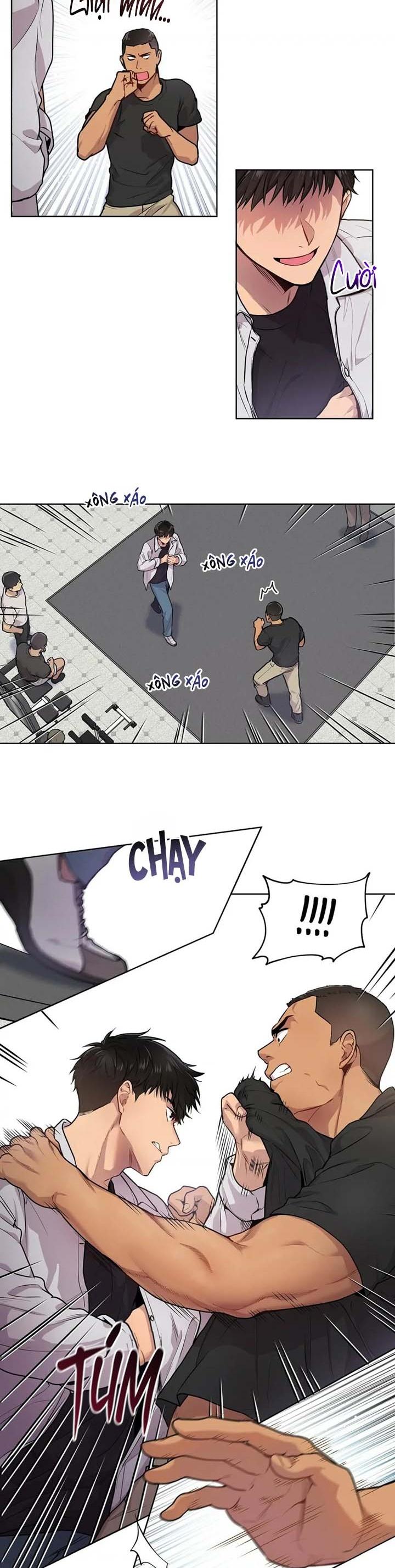 Passion - Chap 4