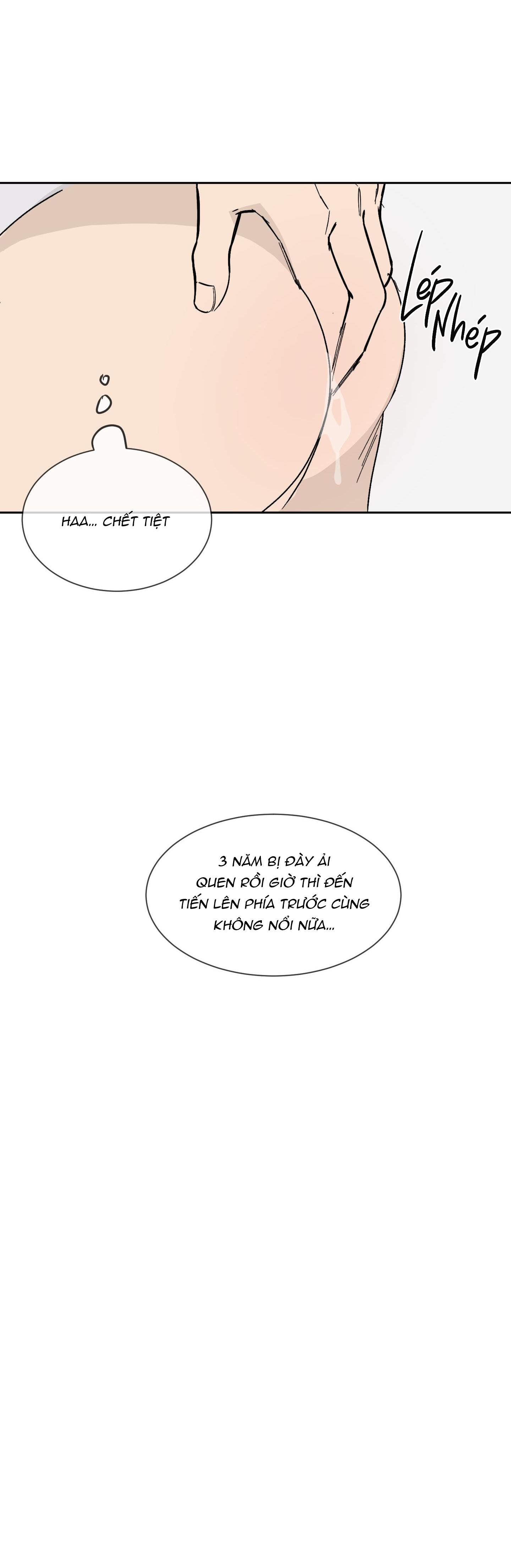 Missing Romance - Chap 7