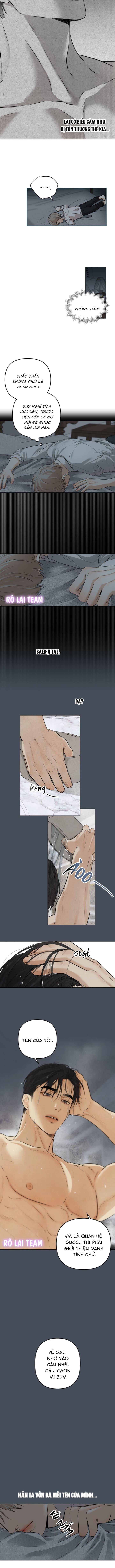 Ái Dục - Chap 3