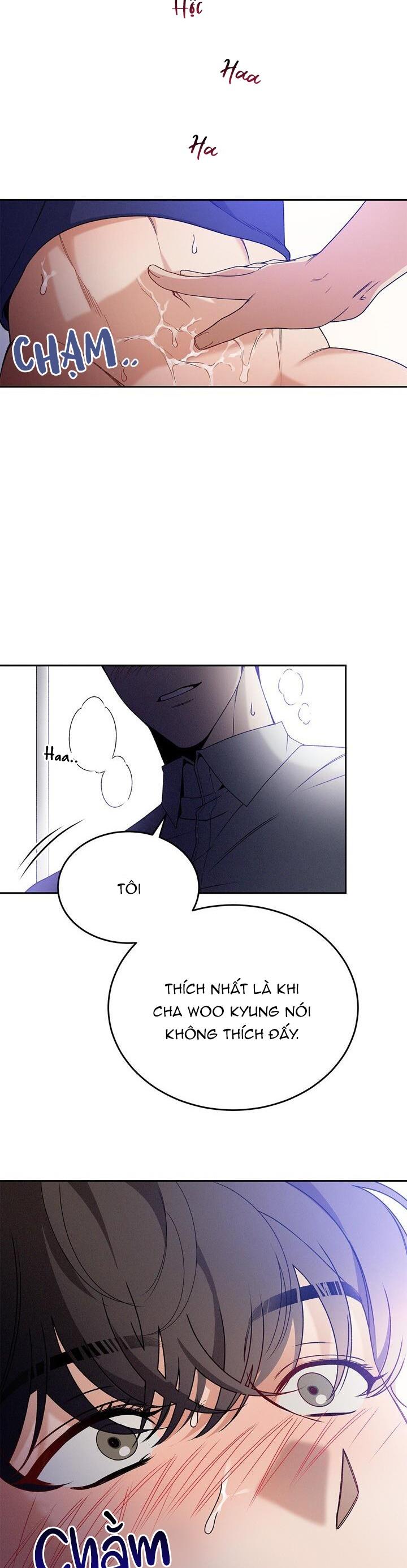 Critical Point - Chap 0
