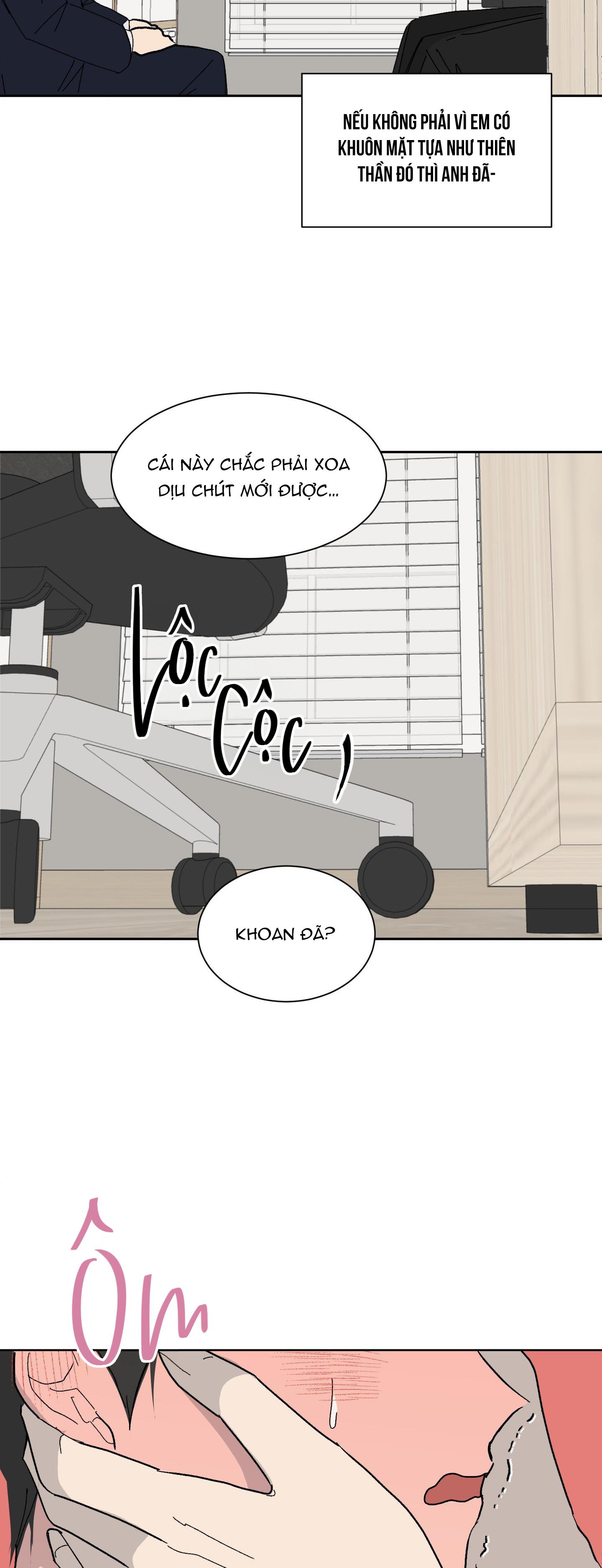 Missing Romance - Chap 7