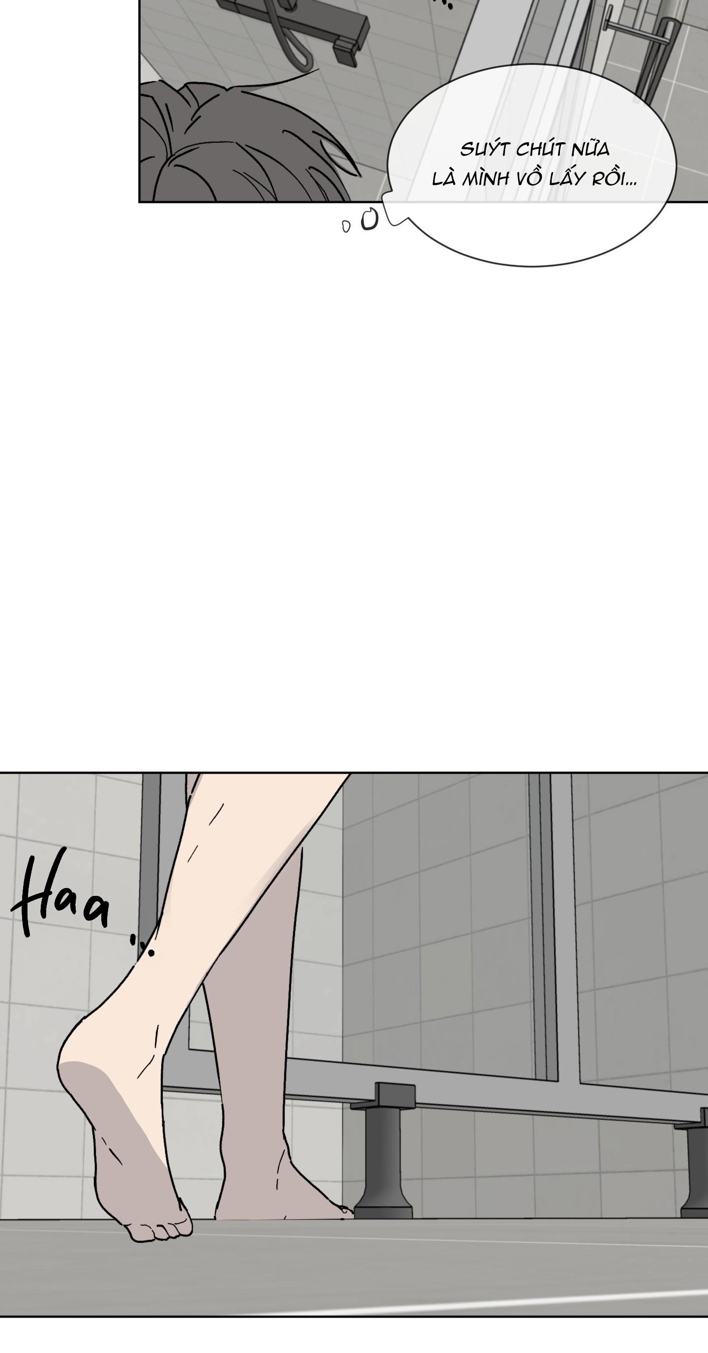 Missing Romance - Chap 3
