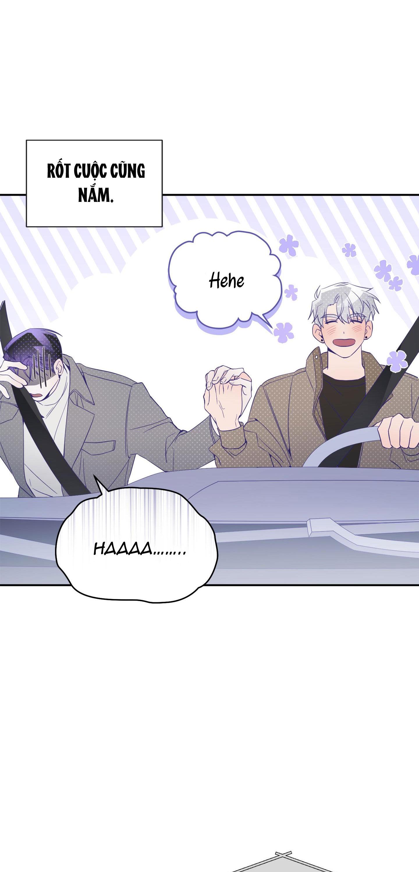 GUIDE ESPER NGẮN - Chap 1.7