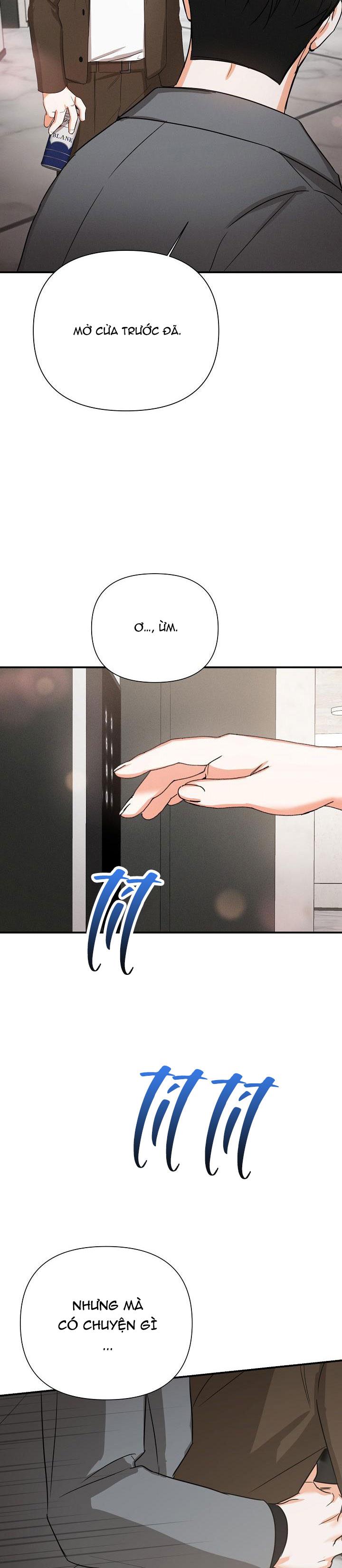 NINE TO NINE - Chap 35