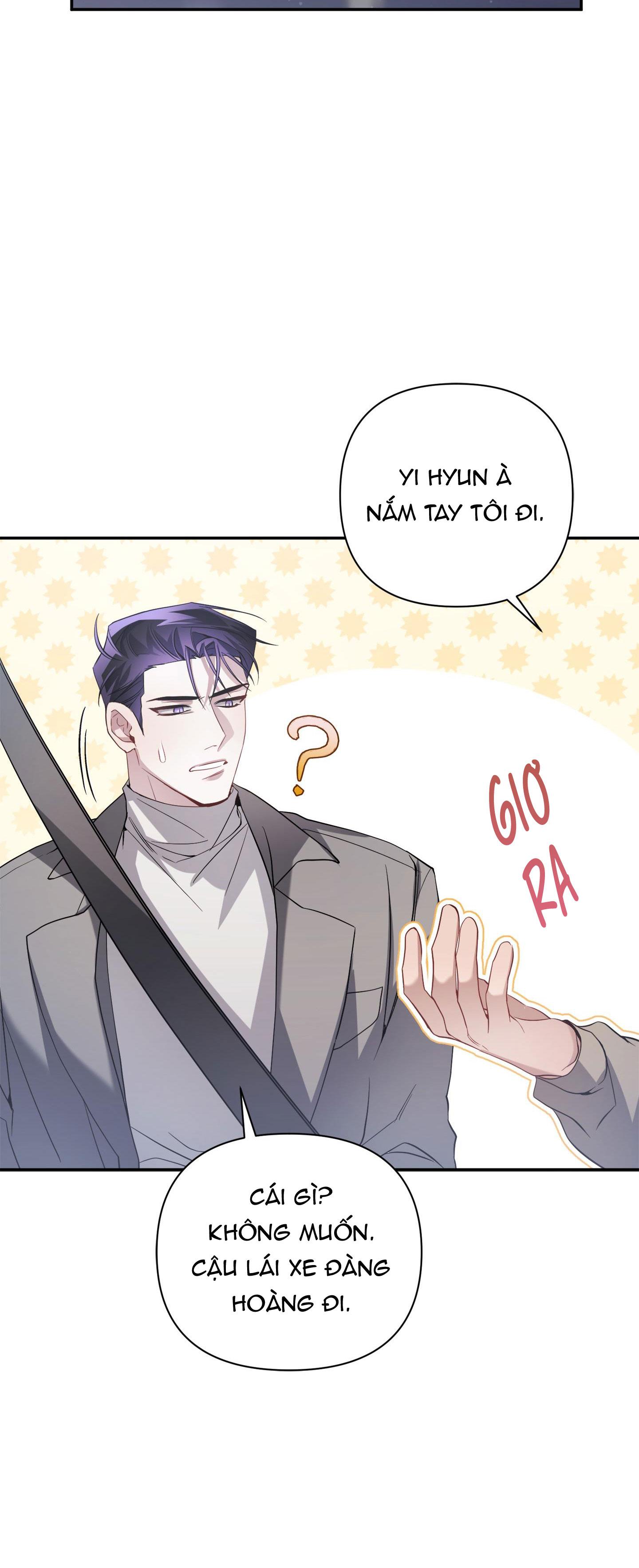 GUIDE ESPER NGẮN - Chap 1.7
