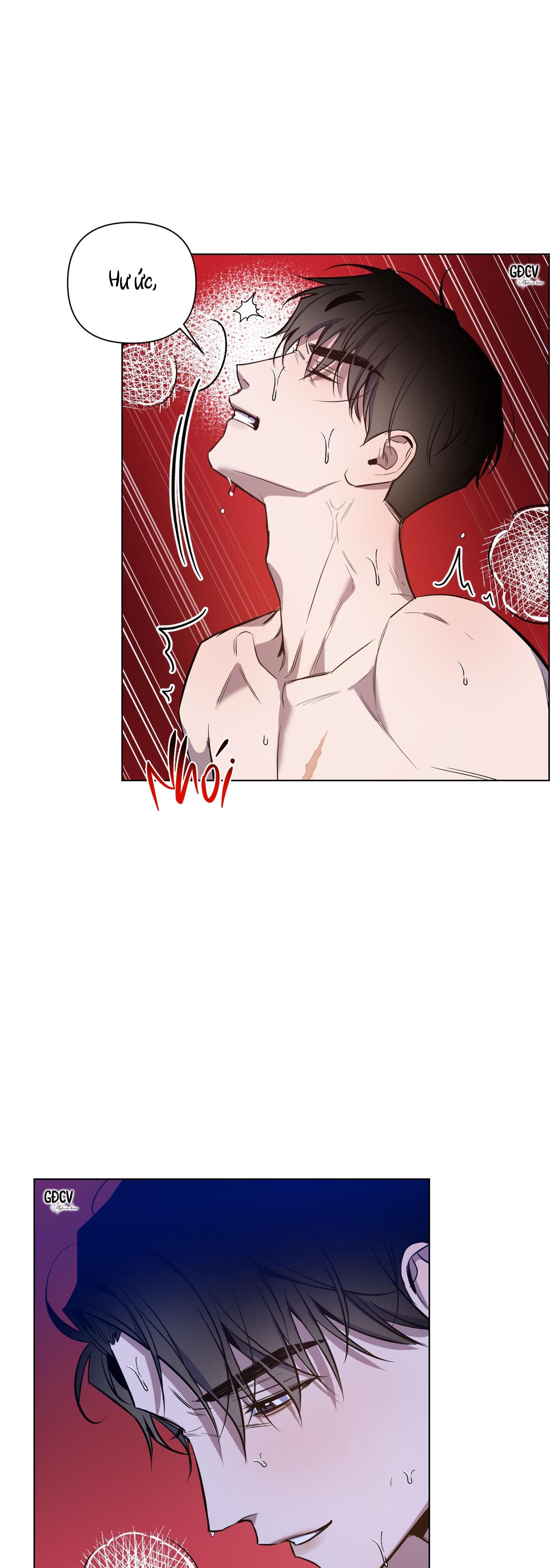 BÌNH MINH CHIA CẮT BÓNG ĐÊM - Chap 25