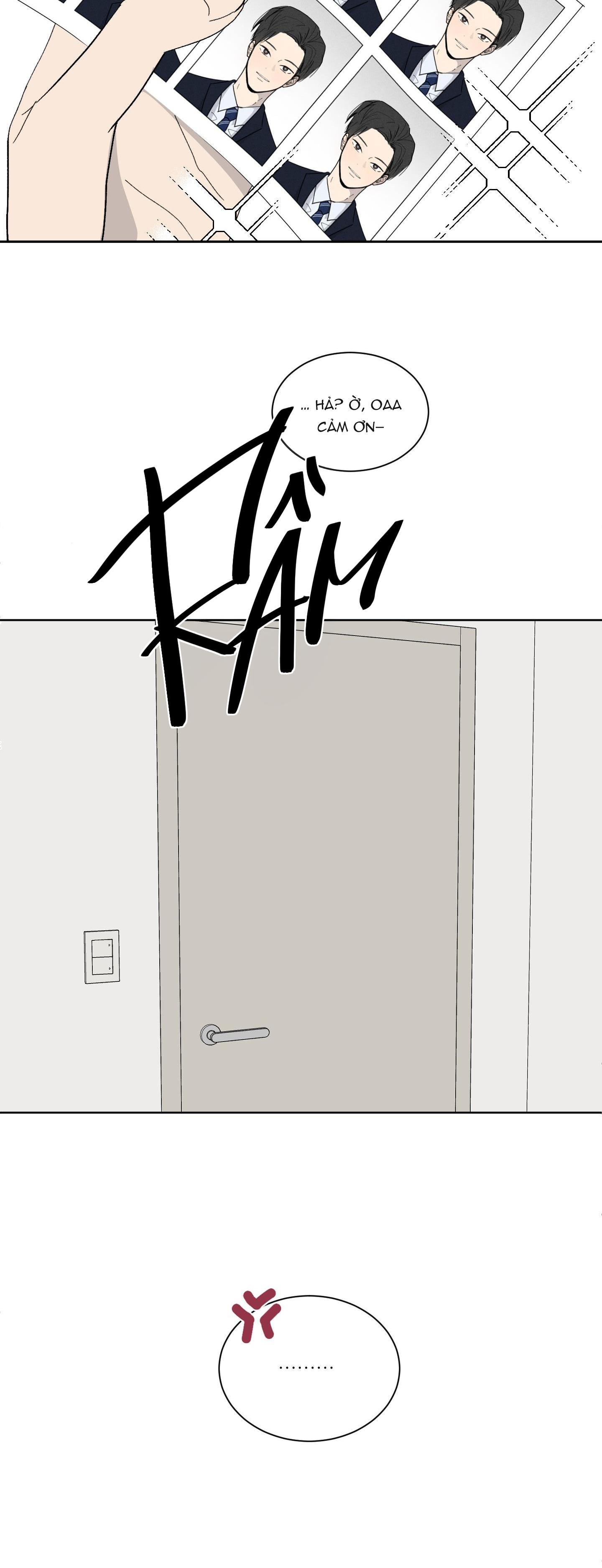 Missing Romance - Chap 7