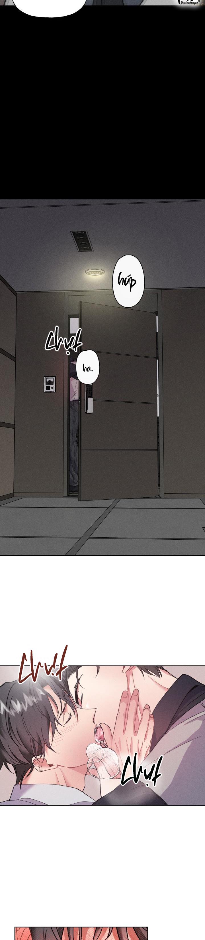 TÌNH YÊU KHÔNG TỔN THẤT - Chap 1