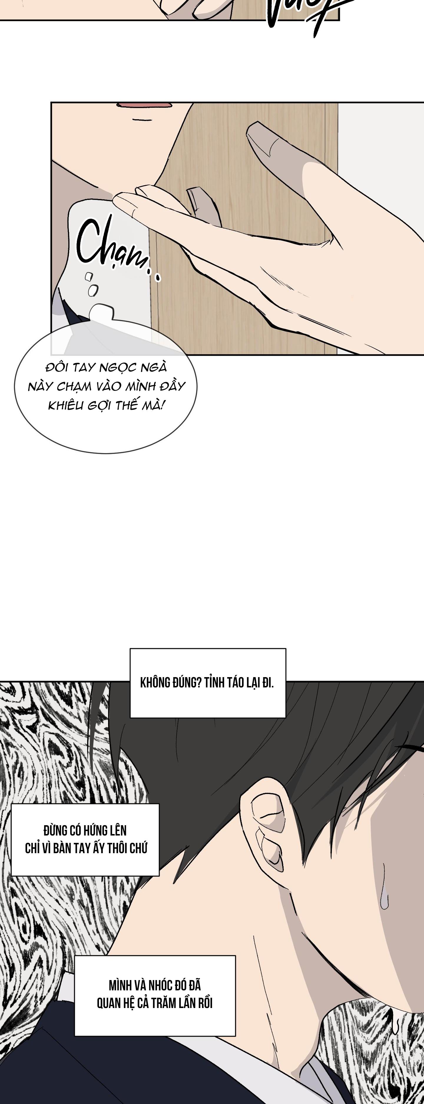 Missing Romance - Chap 7