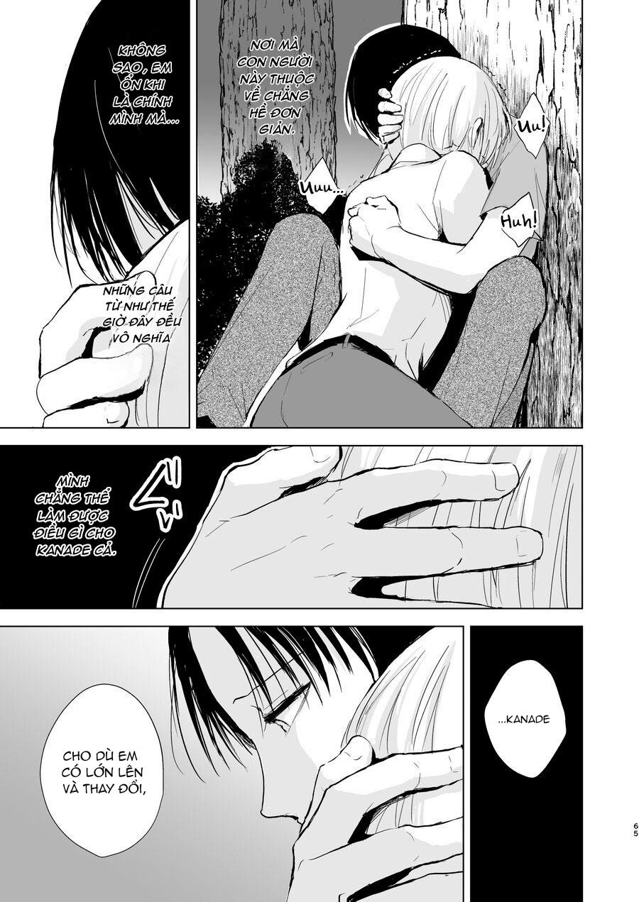 Tổng Hợp Oneshot Của Zjt - Chap 190