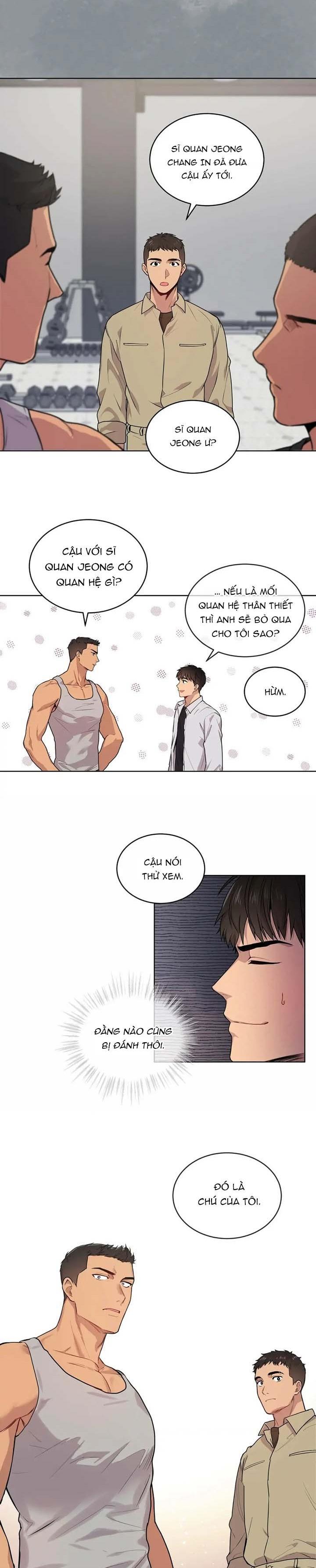Passion - Chap 4