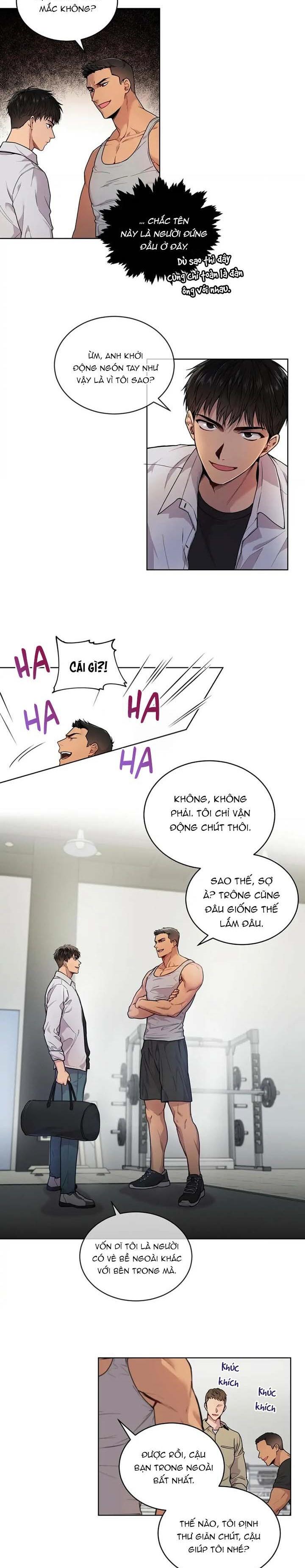 Passion - Chap 4
