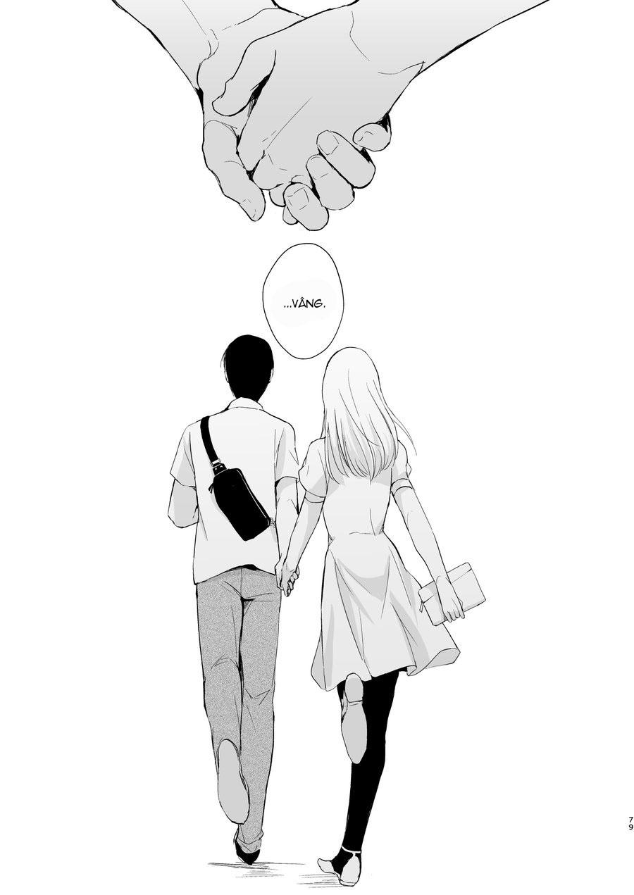 Tổng Hợp Oneshot Của Zjt - Chap 190