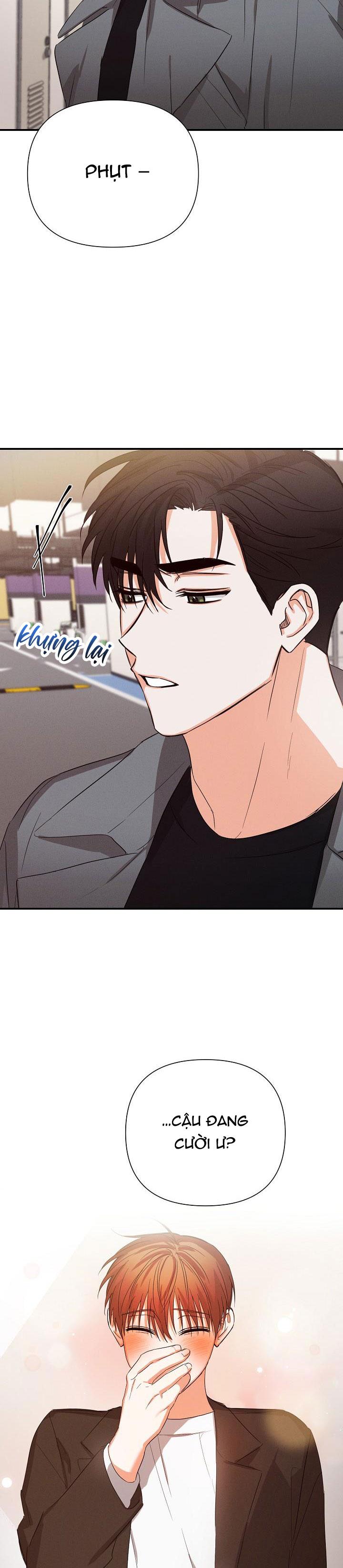 NINE TO NINE - Chap 35
