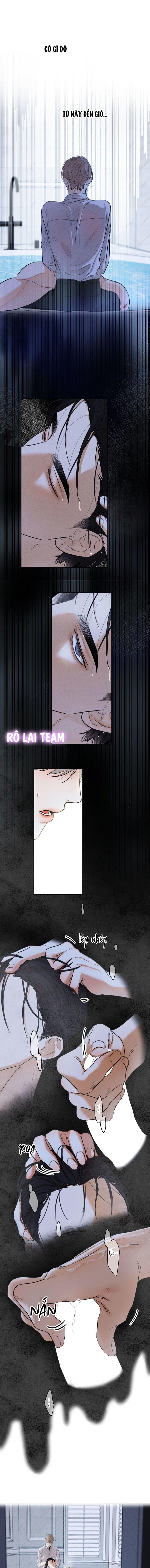 Ái Dục - Chap 3