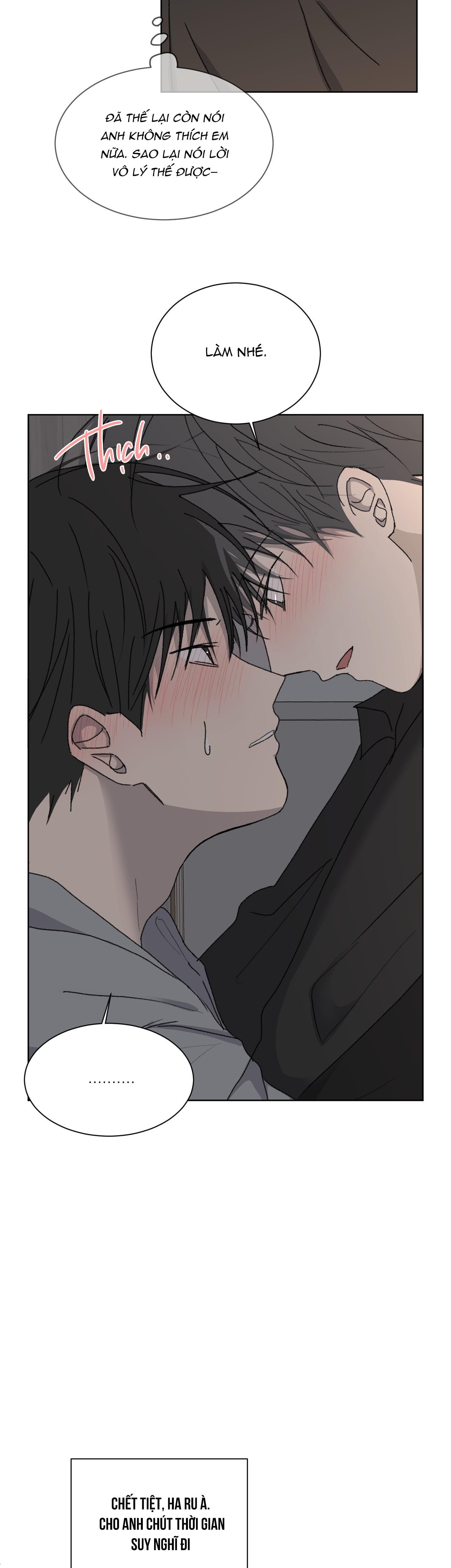 Missing Romance - Chap 9