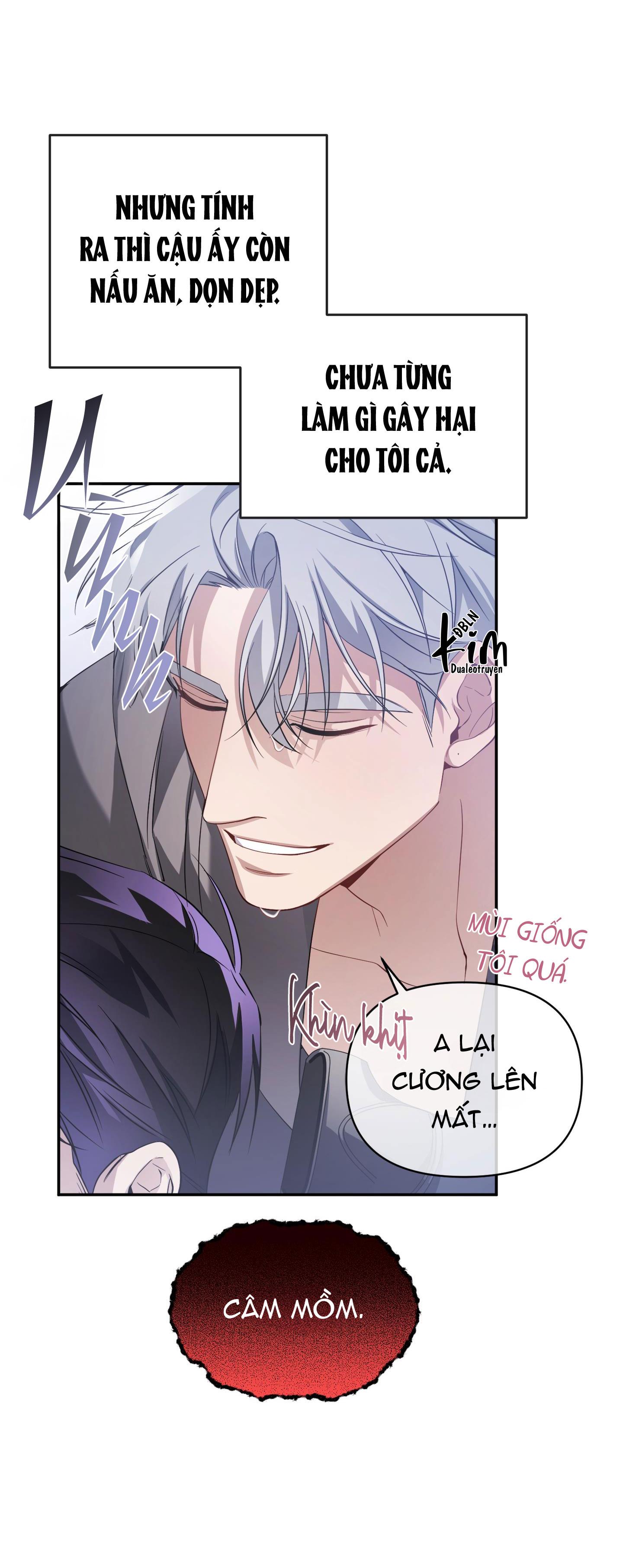 GUIDE ESPER NGẮN - Chap 1.7