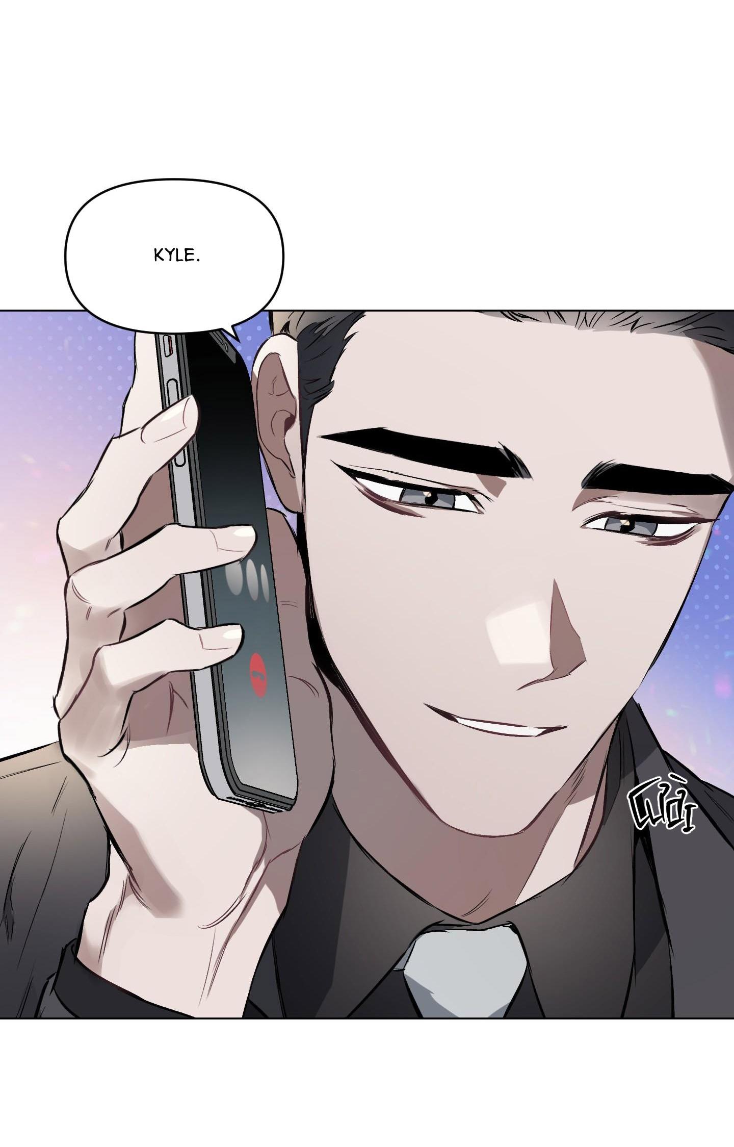 (CBunu) Định Tên Mối Quan Hệ - Chap 23