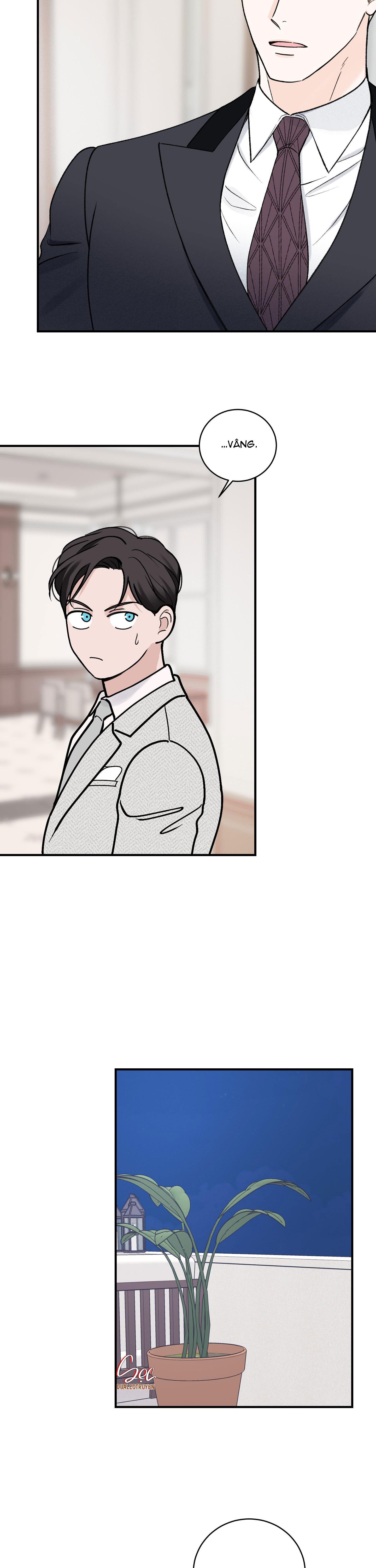 OVER CLOCK - Chap 21