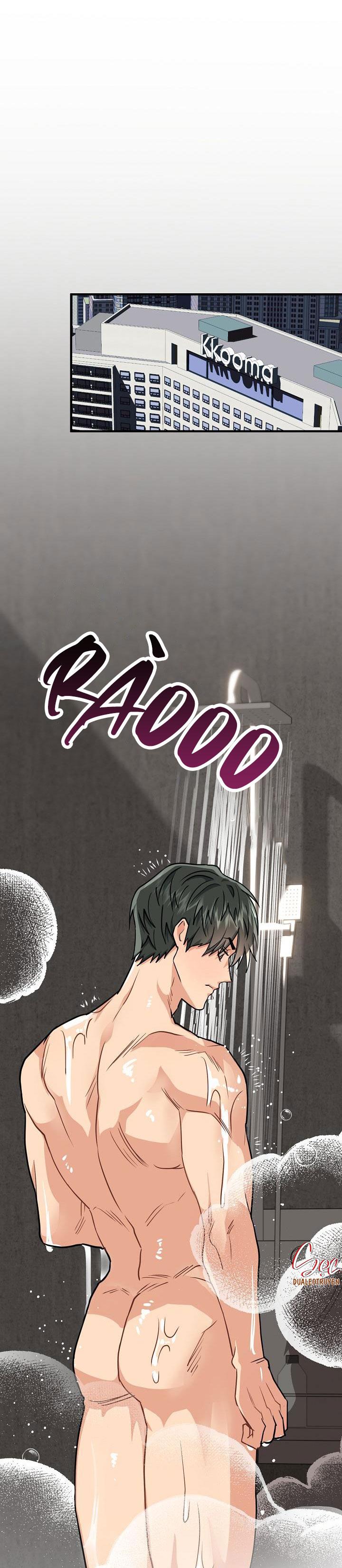CÓ TIN VÀO TÍNH BẢN ÁC KHÔNG ? - Chap 4