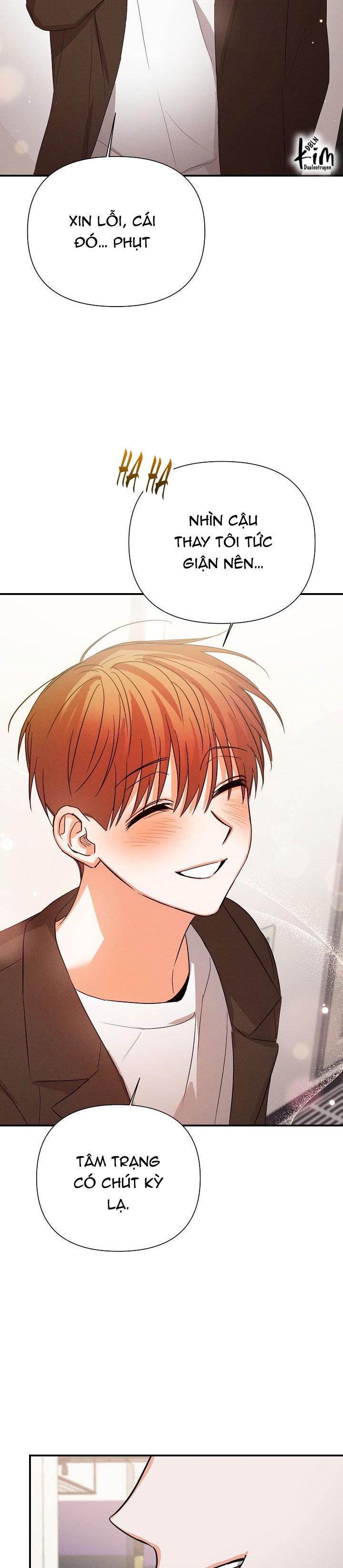 NINE TO NINE - Chap 35