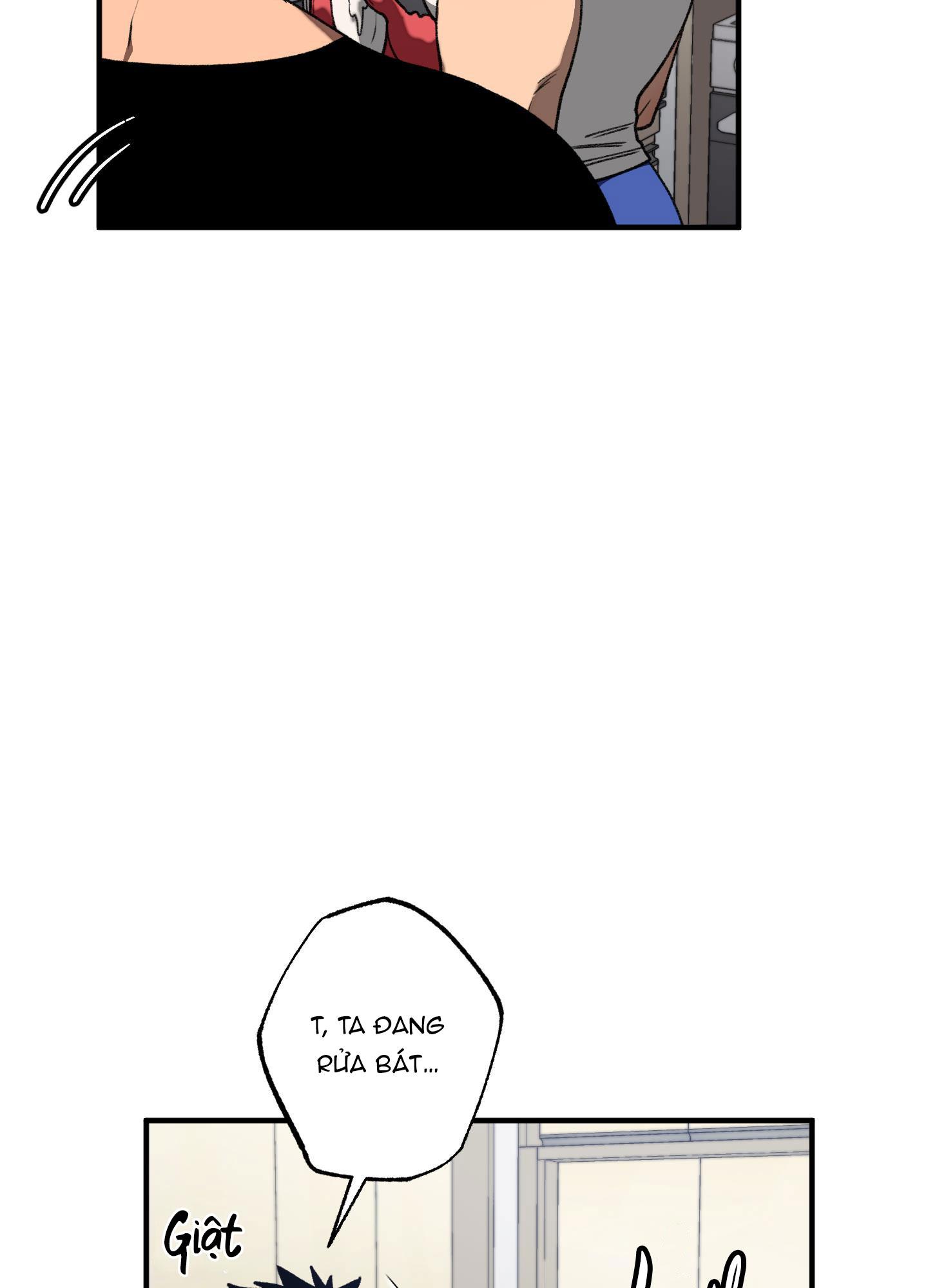 TUYỂN TẬP NHỮNG ÔNG CHÚ TÀ ZÂM - Chap 8.3