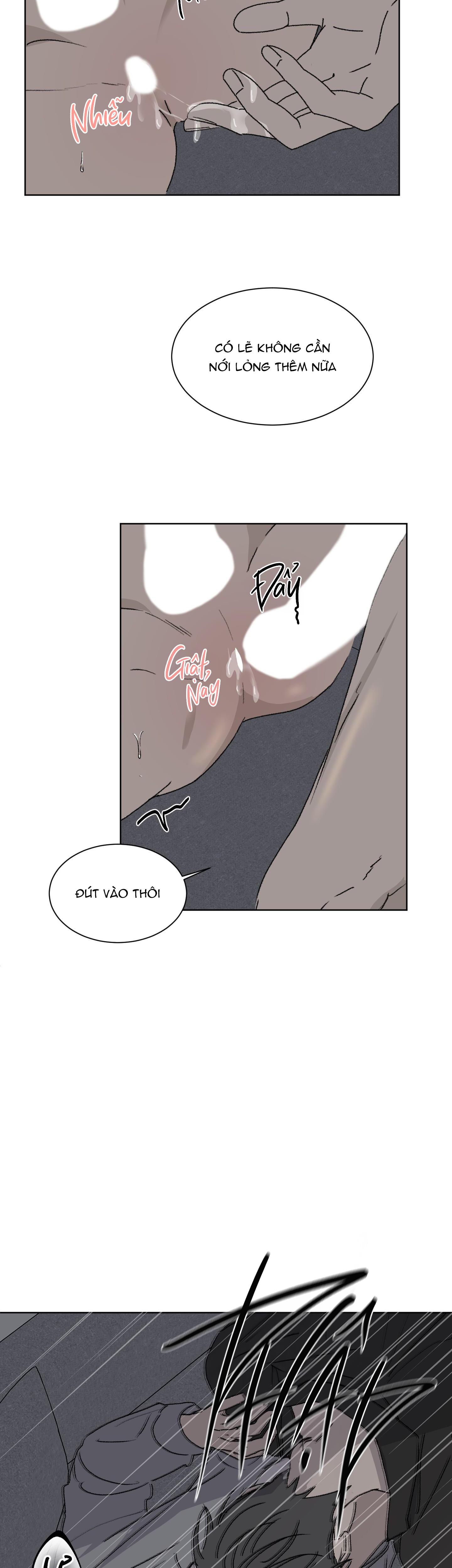 Missing Romance - Chap 9