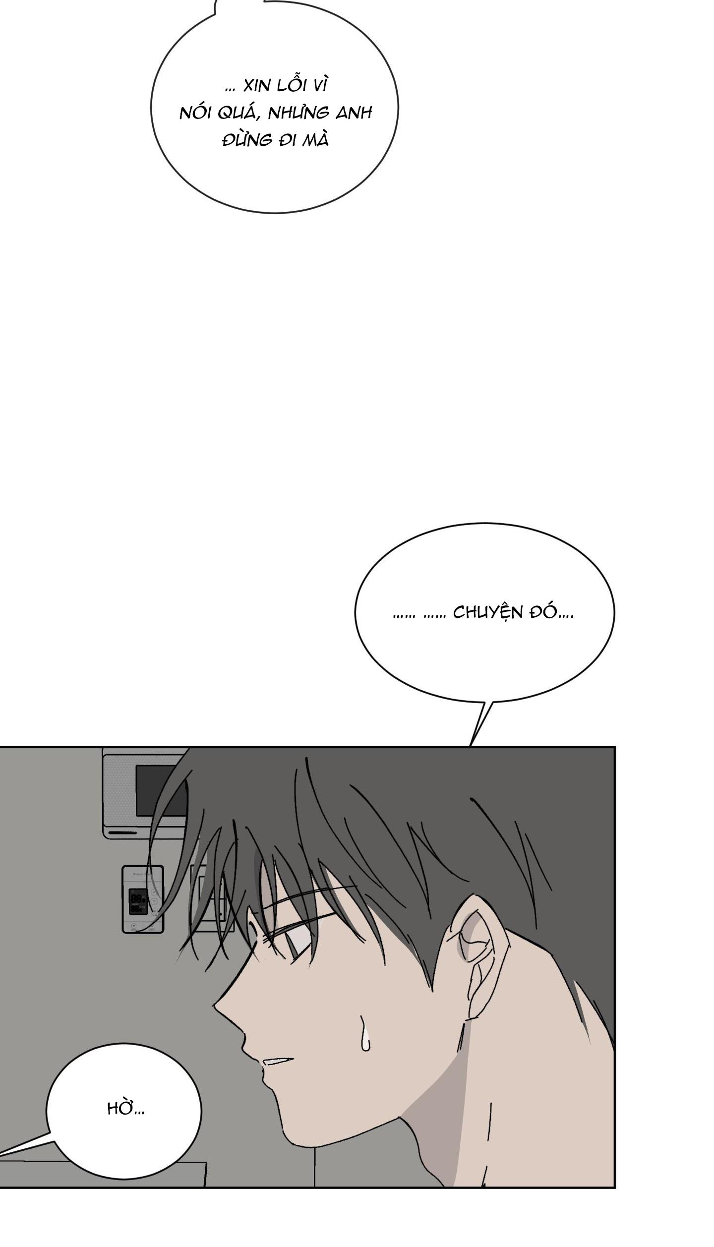 Missing Romance - Chap 3