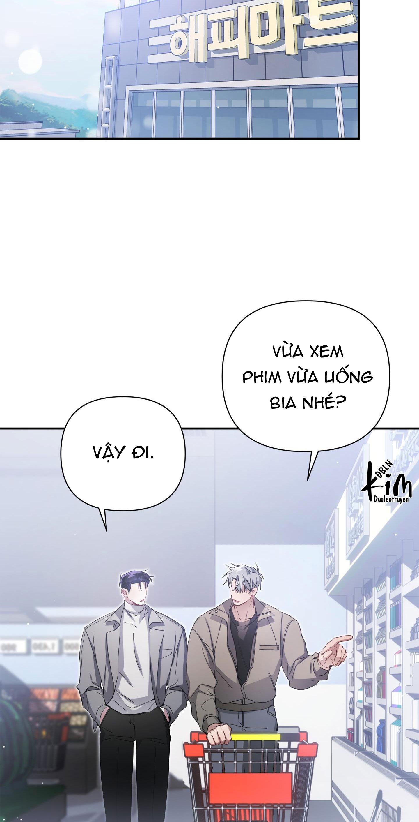 GUIDE ESPER NGẮN - Chap 1.7