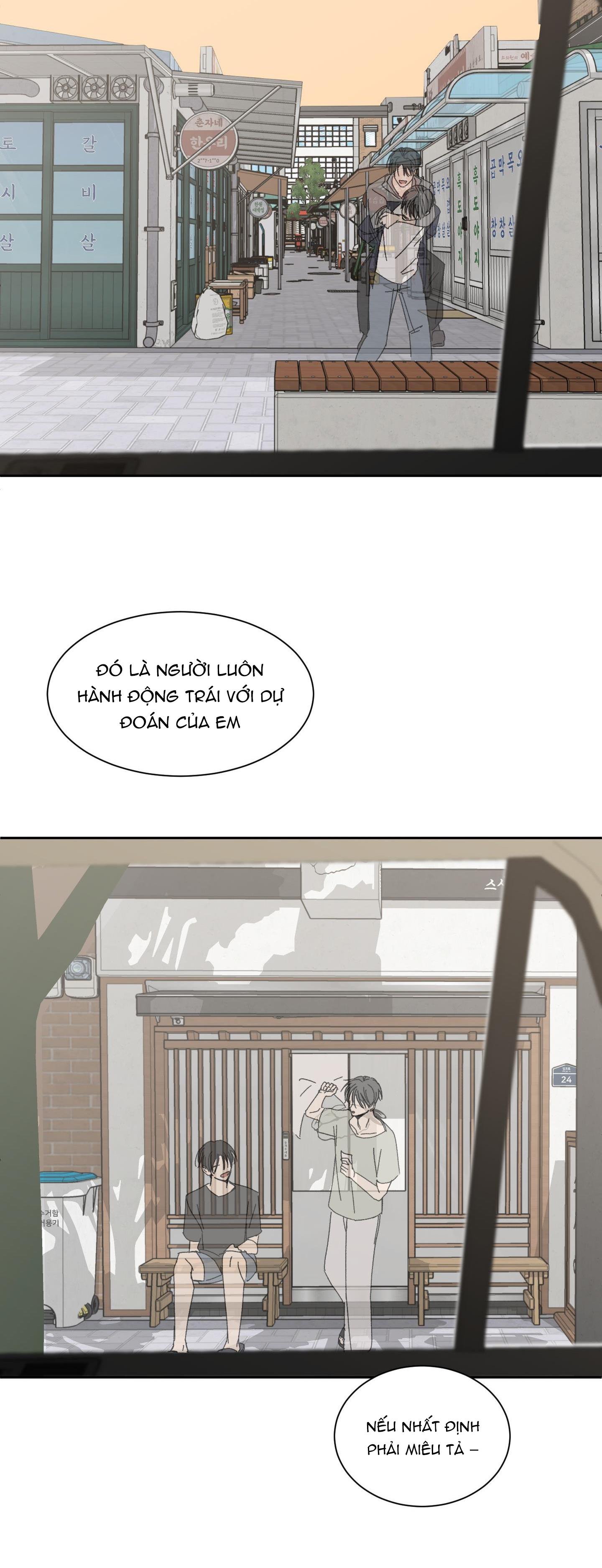 Missing Romance - Chap 7